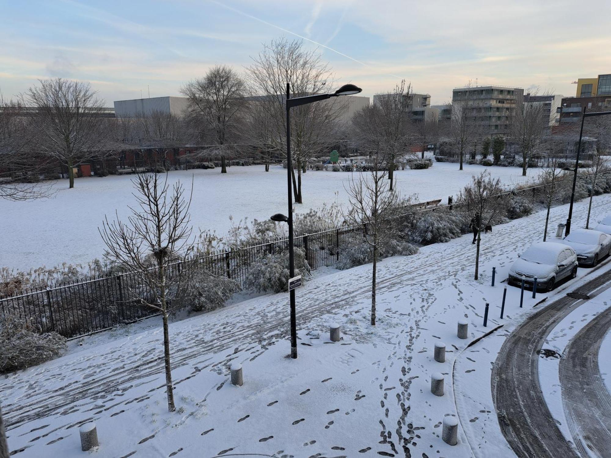 Chez Daniel, Un 2 Pieces Proche De Paris Stade De France Aubervilliers Exteriér fotografie