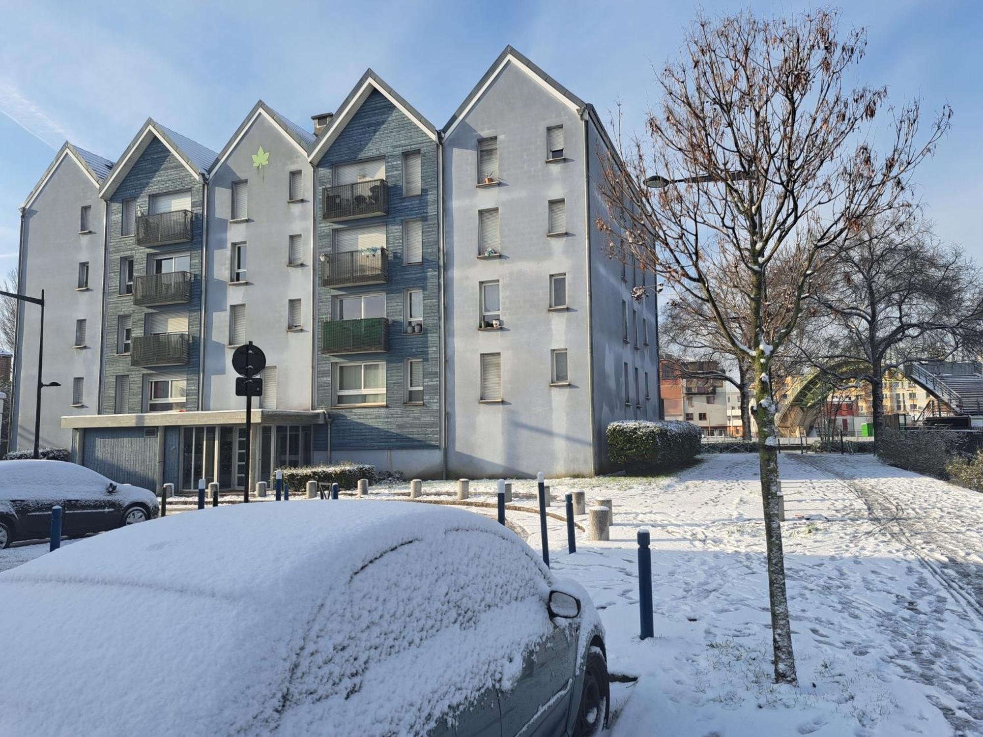 Chez Daniel, Un 2 Pieces Proche De Paris Stade De France Aubervilliers Exteriér fotografie