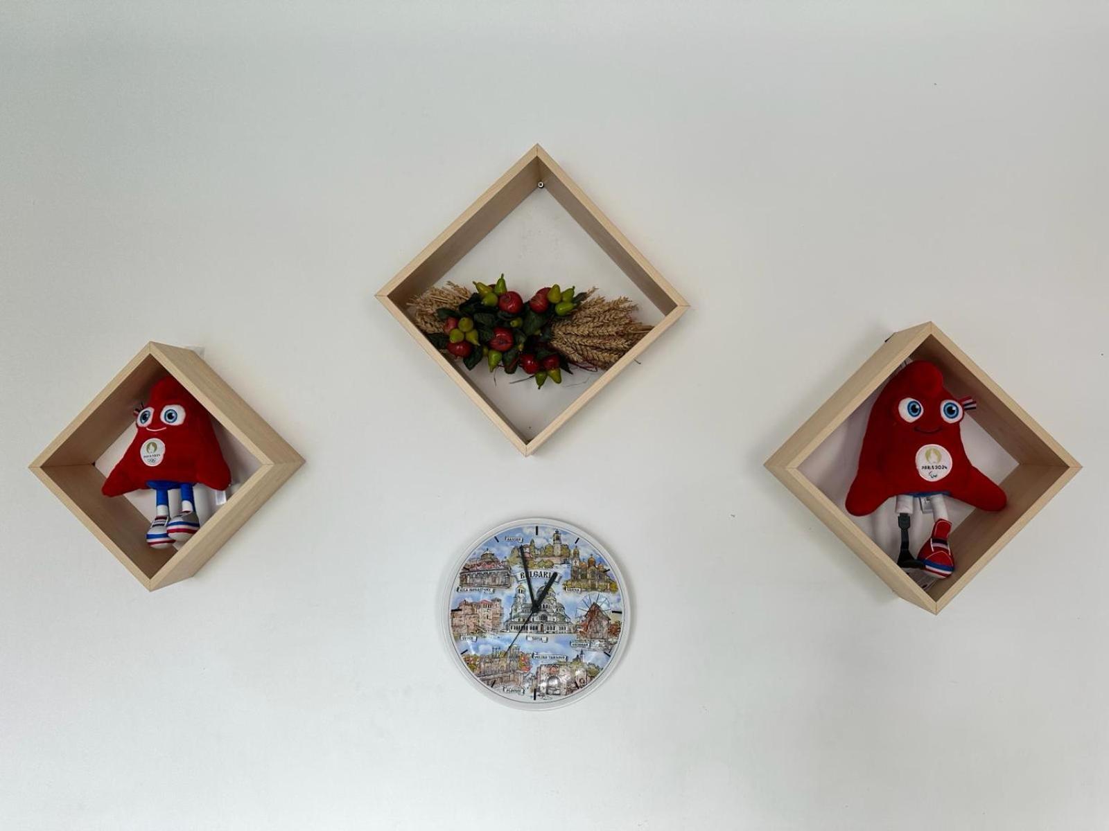 Chez Daniel, Un 2 Pieces Proche De Paris Stade De France Aubervilliers Exteriér fotografie