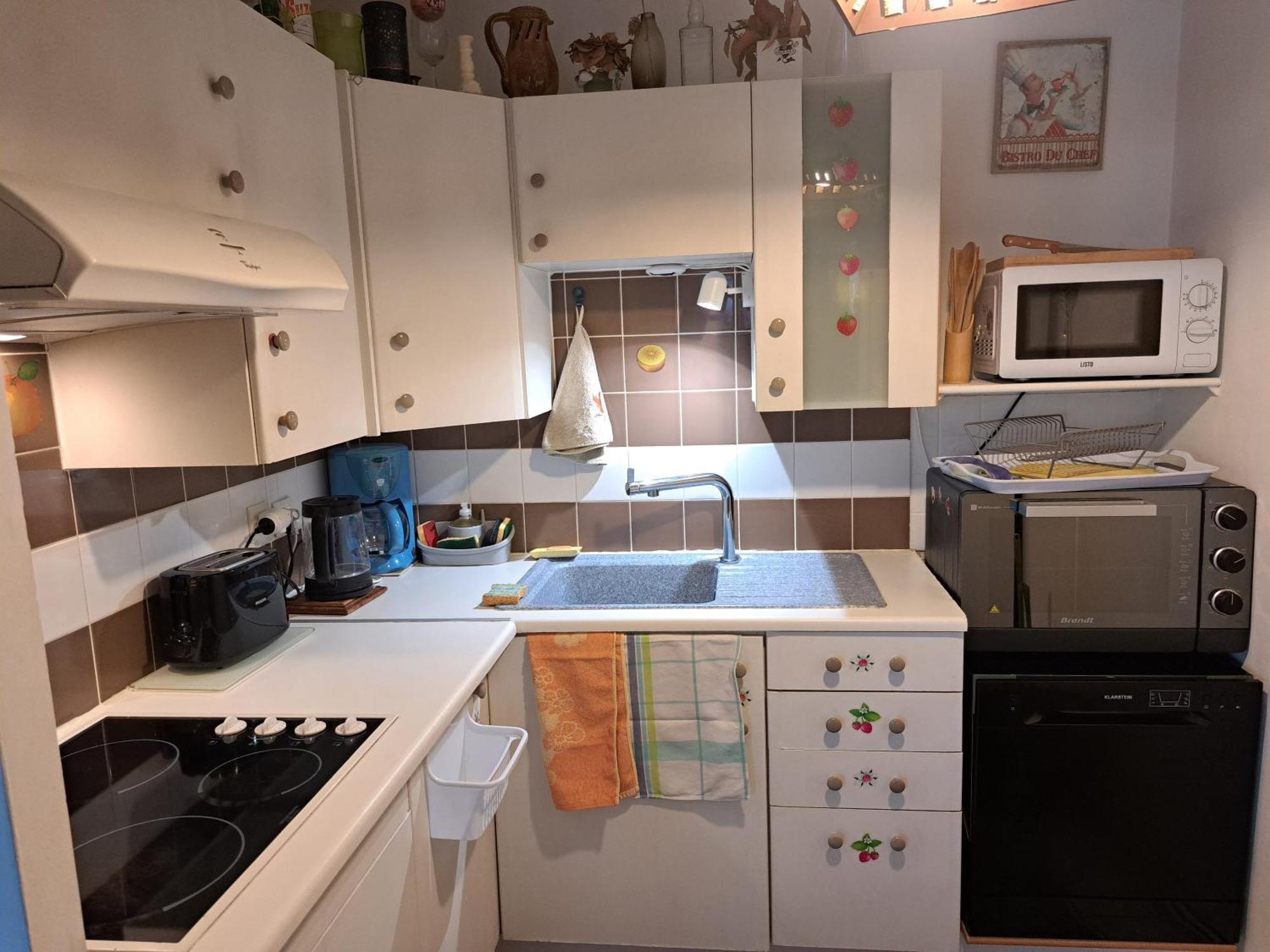 Chez Daniel, Un 2 Pieces Proche De Paris Stade De France Aubervilliers Exteriér fotografie