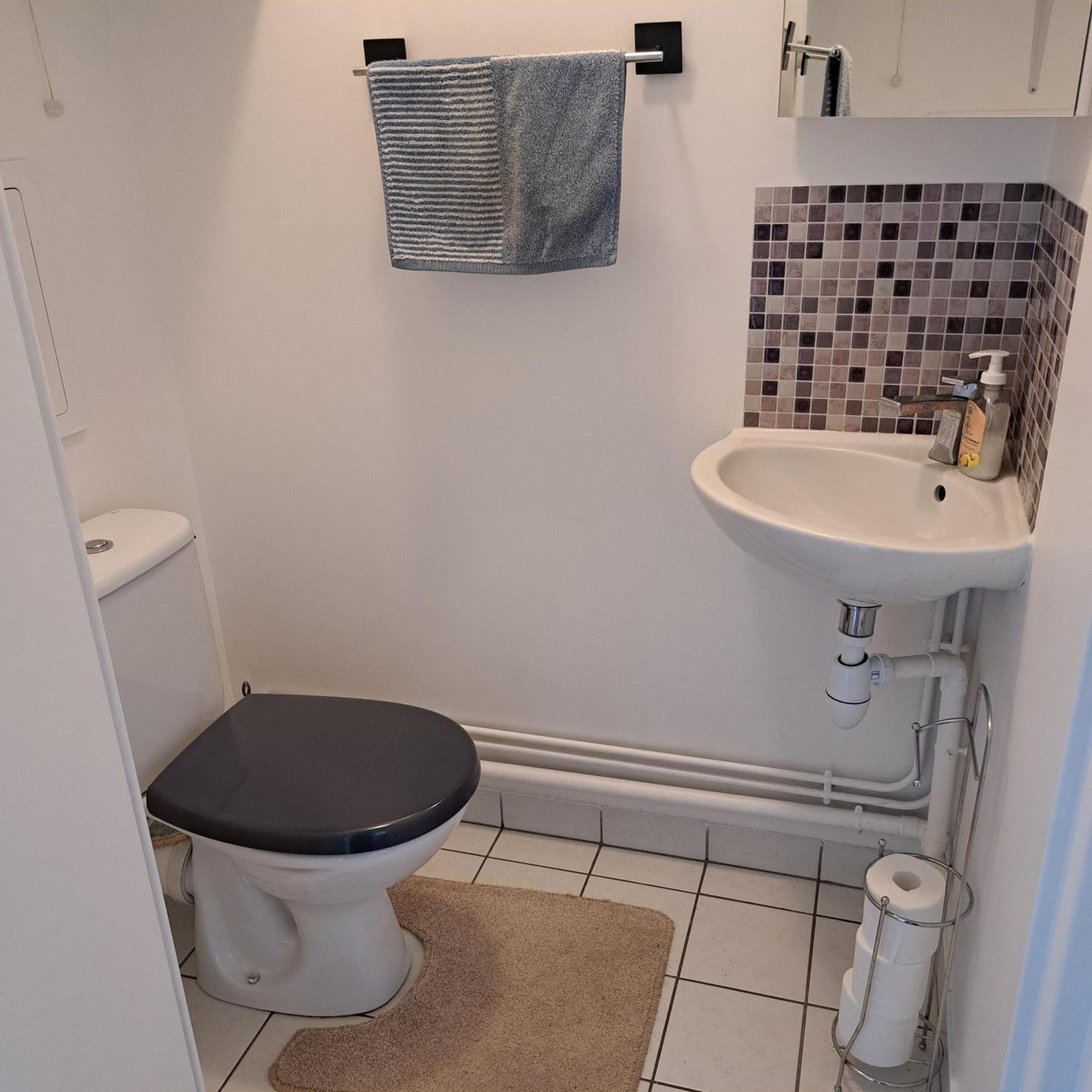 Chez Daniel, Un 2 Pieces Proche De Paris Stade De France Aubervilliers Exteriér fotografie