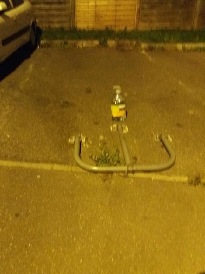 Chez Daniel, Un 2 Pieces Proche De Paris Stade De France Aubervilliers Exteriér fotografie
